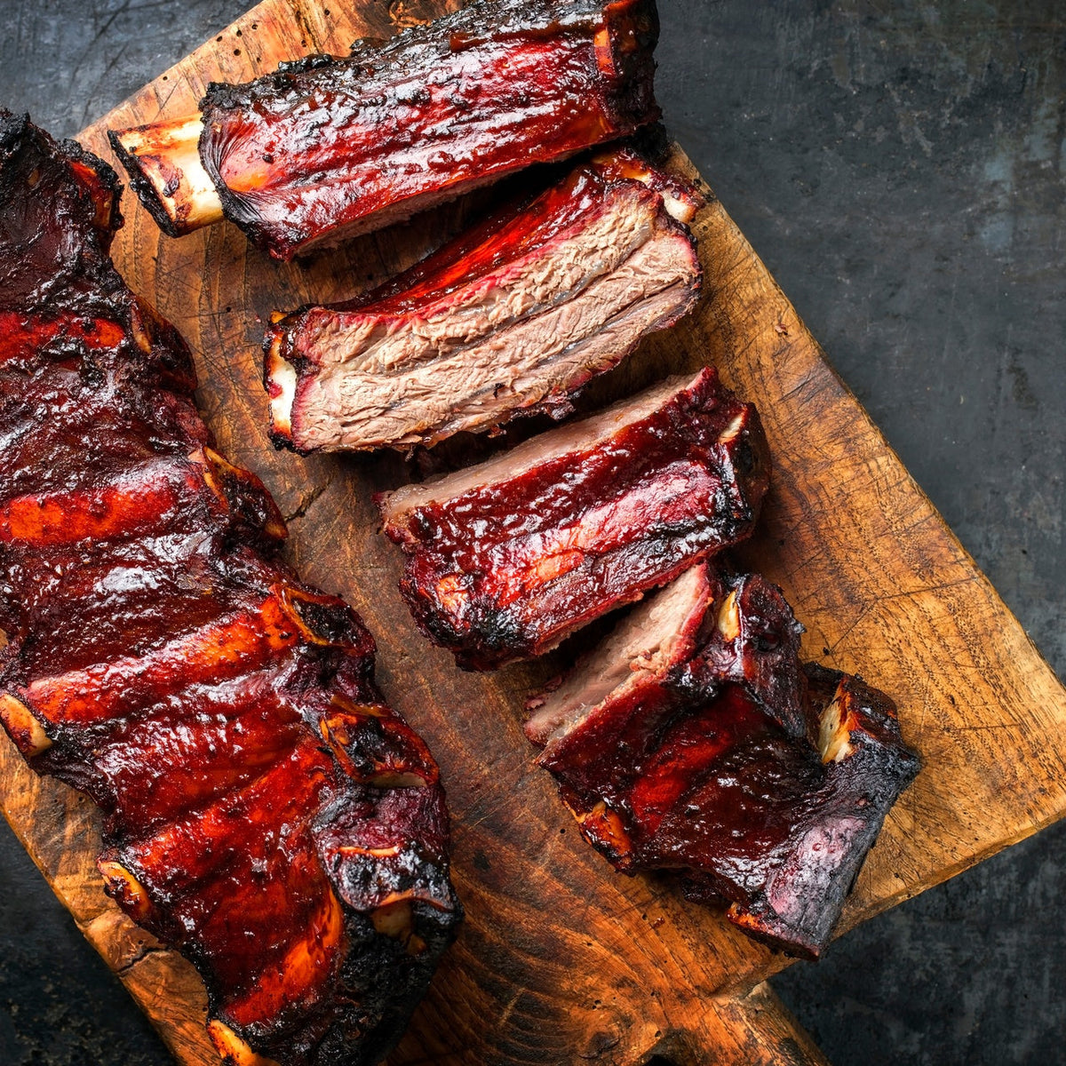 Beef Short Ribs