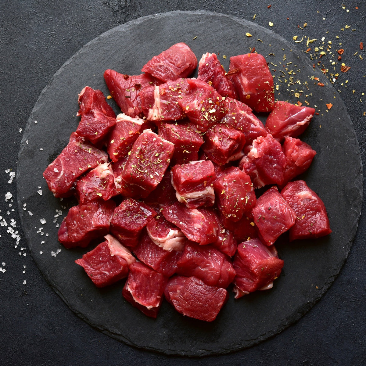 Slow Cooker Box
