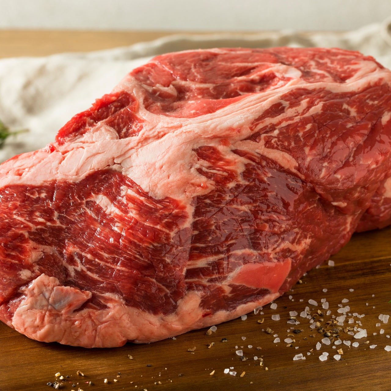Beef Classic Box
