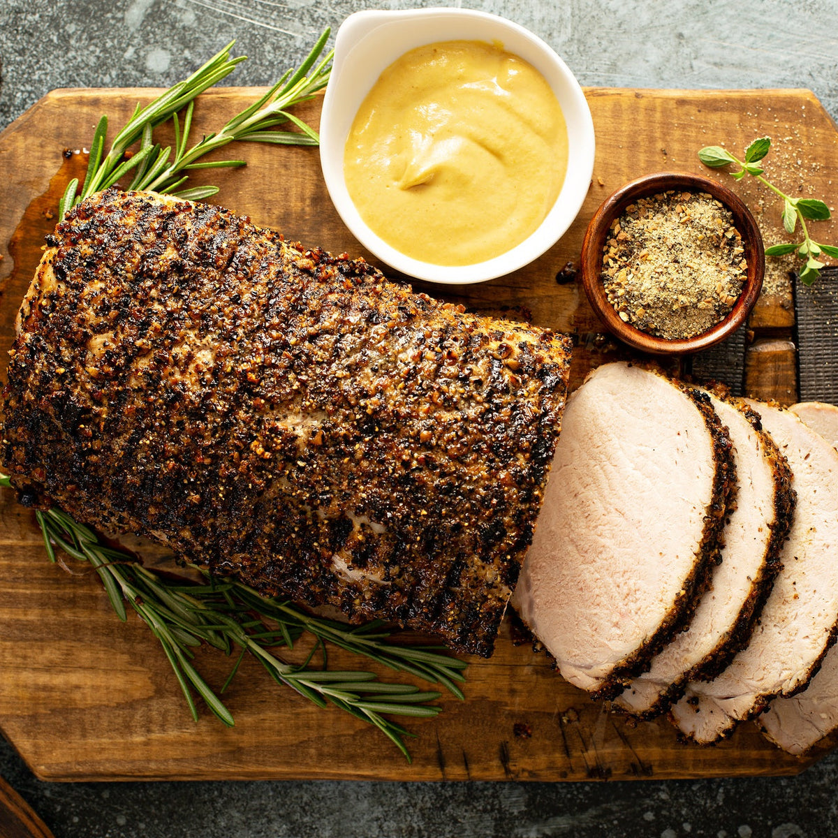 Prime Alpine Feast Box