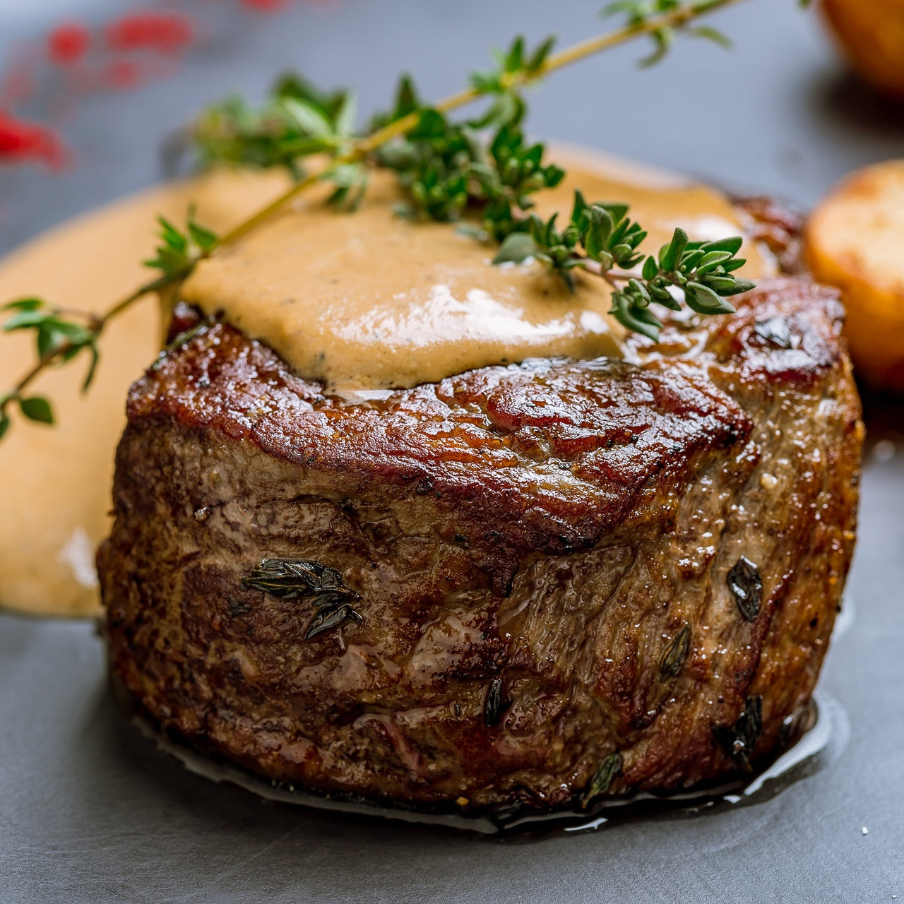 Half Beef Monthly Subscription