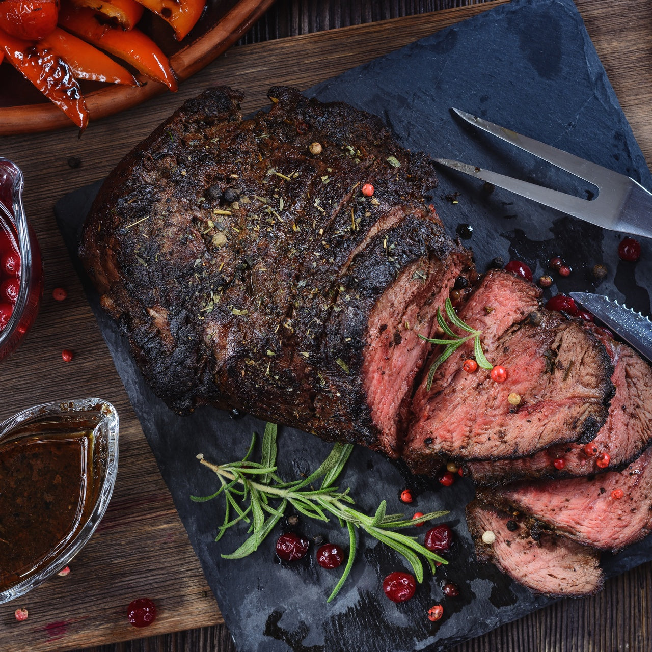 Rump Roast | High Mountain Meats | Alpine, UT – High Mountain Meats UT