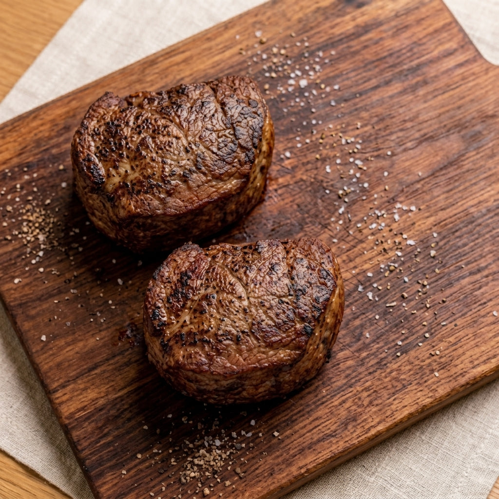 Filet Mignon (2/pack)