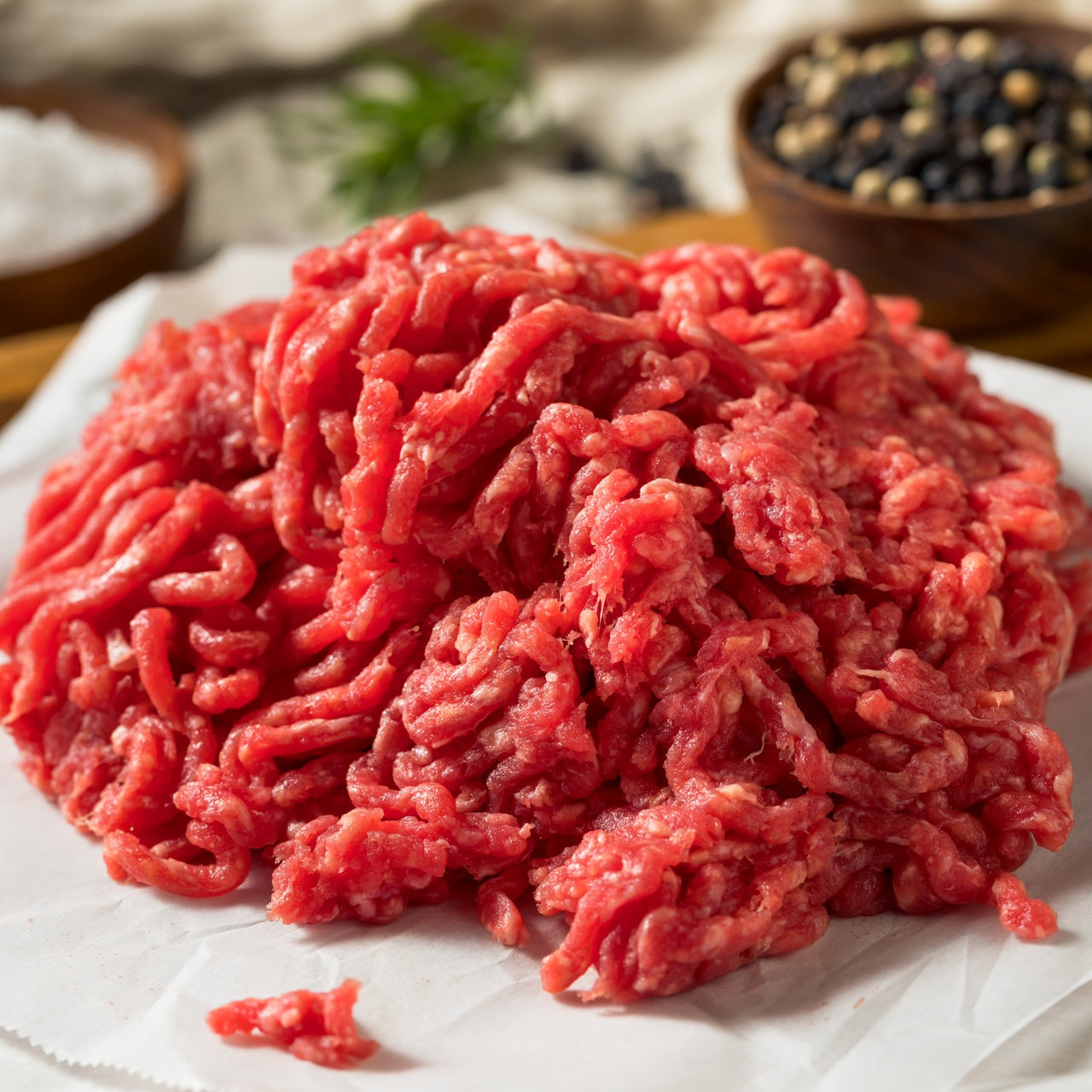 Beef Classic Box