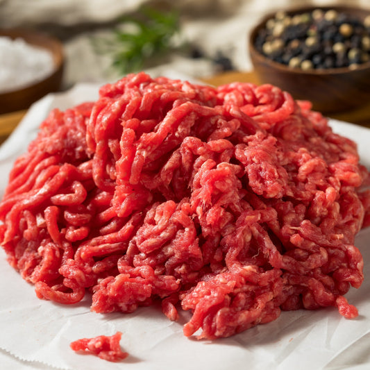 Ground Beef