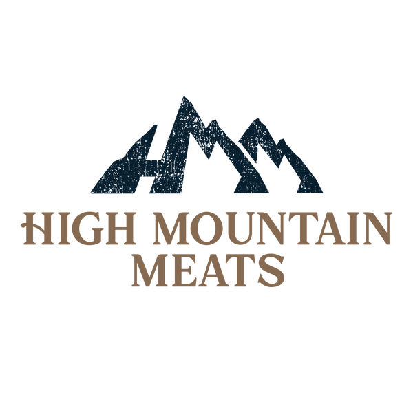 High Mountain Meats UT
