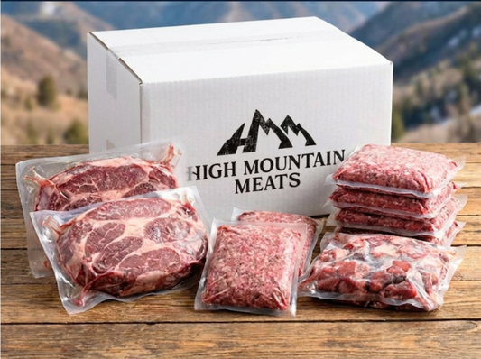 Slow Cooker Box