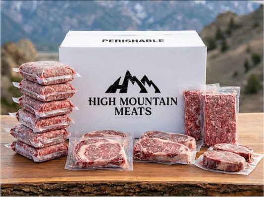 Best of Beef Box