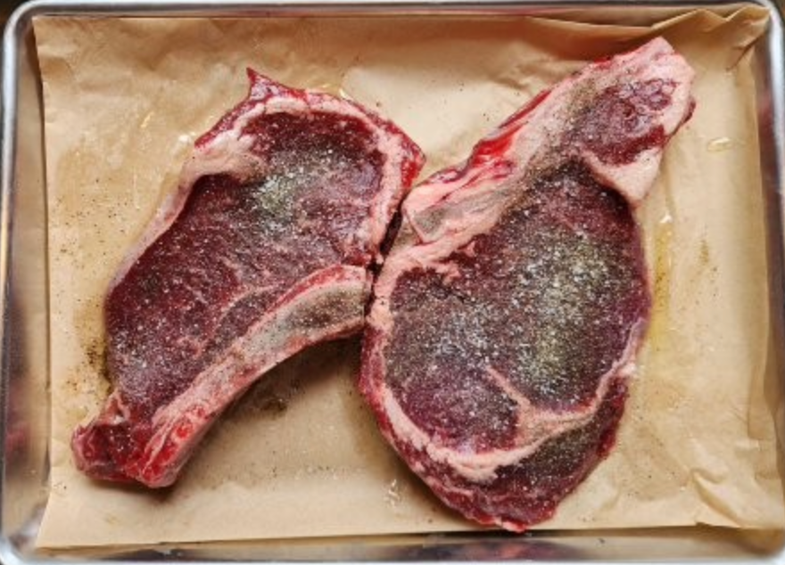 Quarter Beef Monthly Subscription