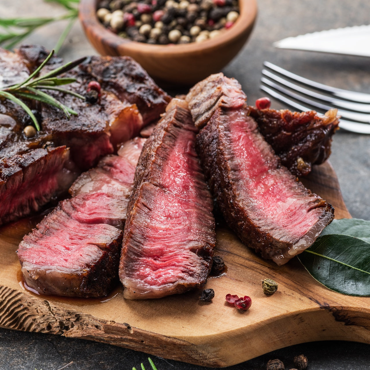 Minute Steak (2/pack)