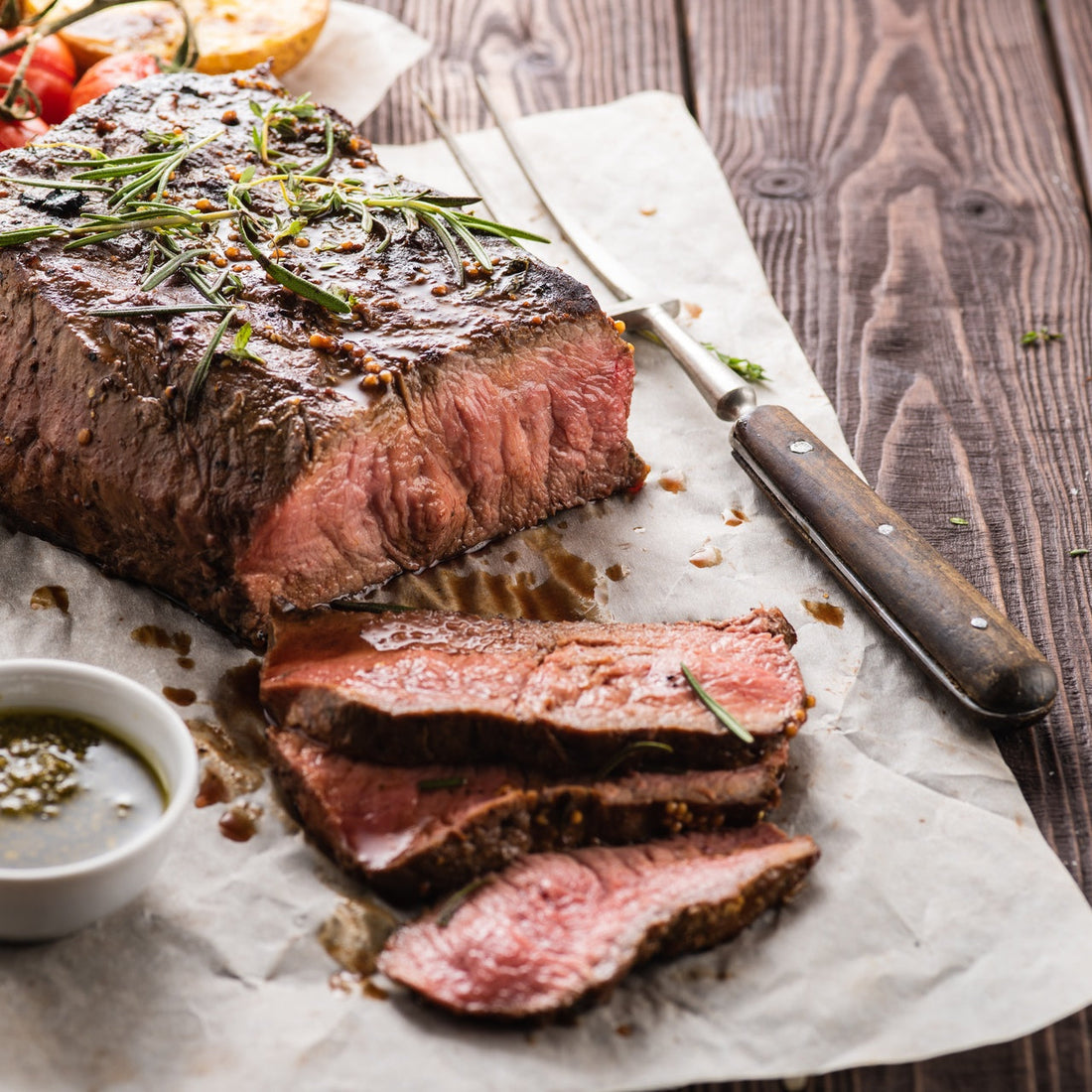 Sirloin Tip Roast | High Mountain Meats | Alpine, UT – High Mountain ...