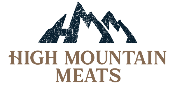 High Mountain Meats UT