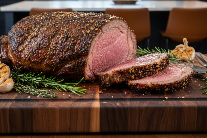 Prime Rib Roast