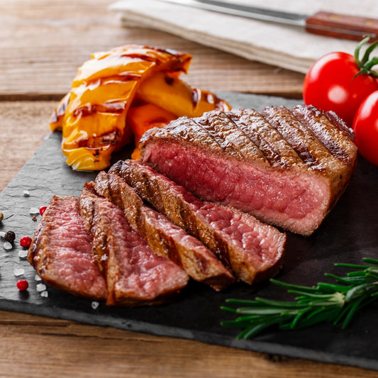 Top Sirloin (2/pack)